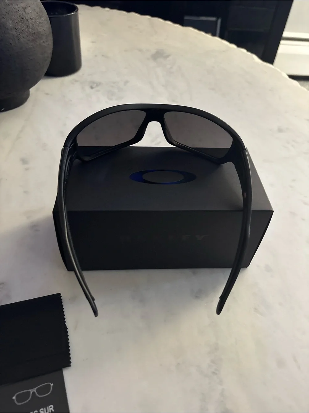 Oakley Turbine Rotor Sunglasses